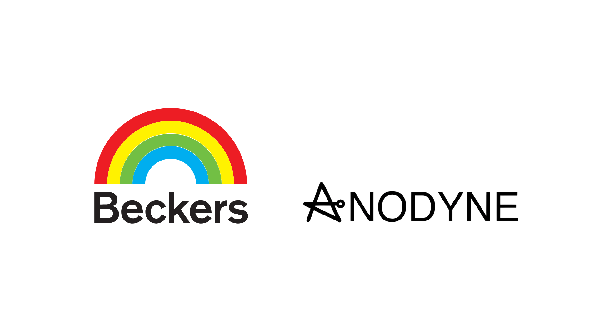 Beckers and anodyne