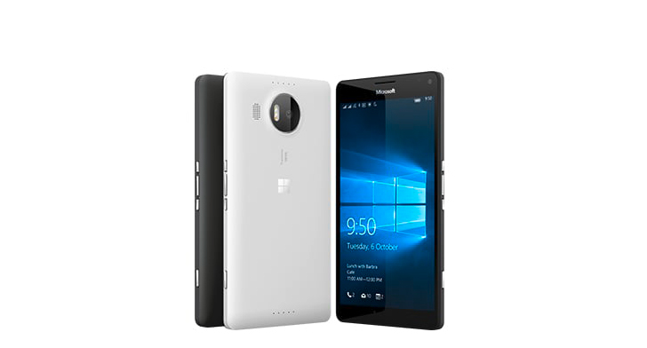 Lumia950XL