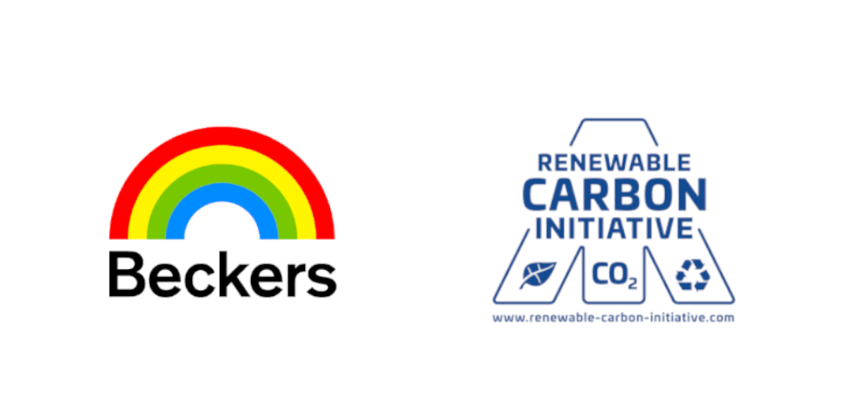 beckers renewable carbon initiative